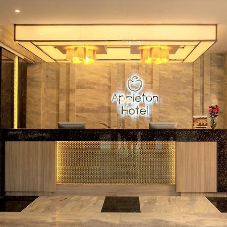Appleton Boutique Hotel Mactan Cebu Μακτάν Εξωτερικό φωτογραφία