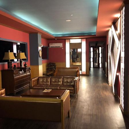Appleton Boutique Hotel Mactan Cebu Μακτάν Εξωτερικό φωτογραφία