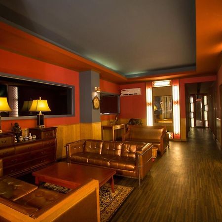 Appleton Boutique Hotel Mactan Cebu Μακτάν Εξωτερικό φωτογραφία