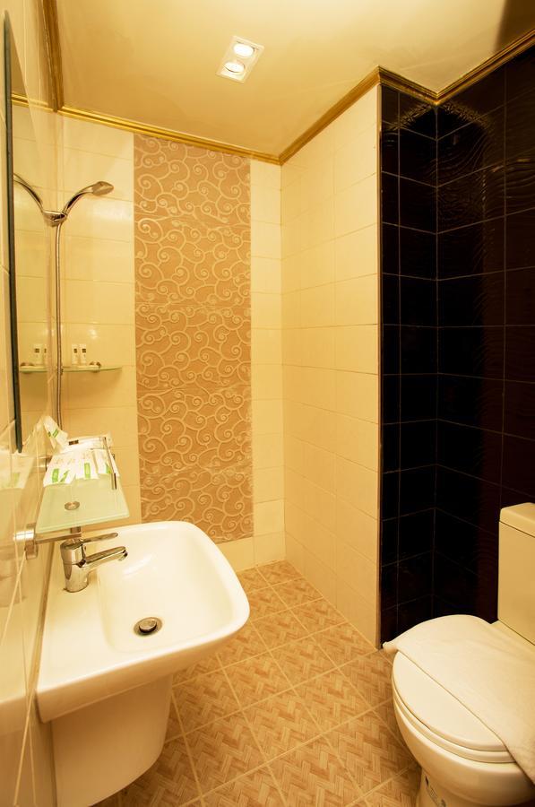 Appleton Boutique Hotel Mactan Cebu Μακτάν Εξωτερικό φωτογραφία