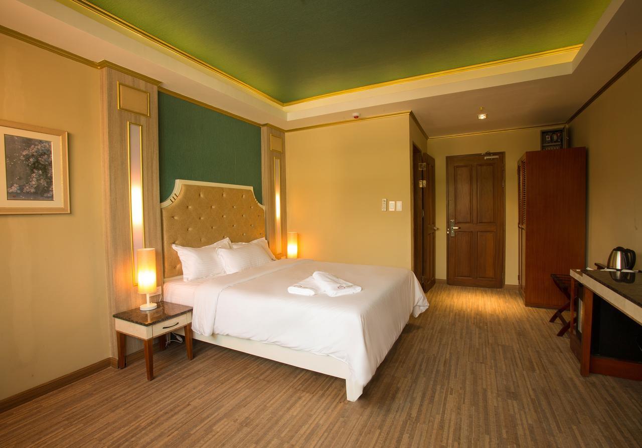 Appleton Boutique Hotel Mactan Cebu Μακτάν Εξωτερικό φωτογραφία