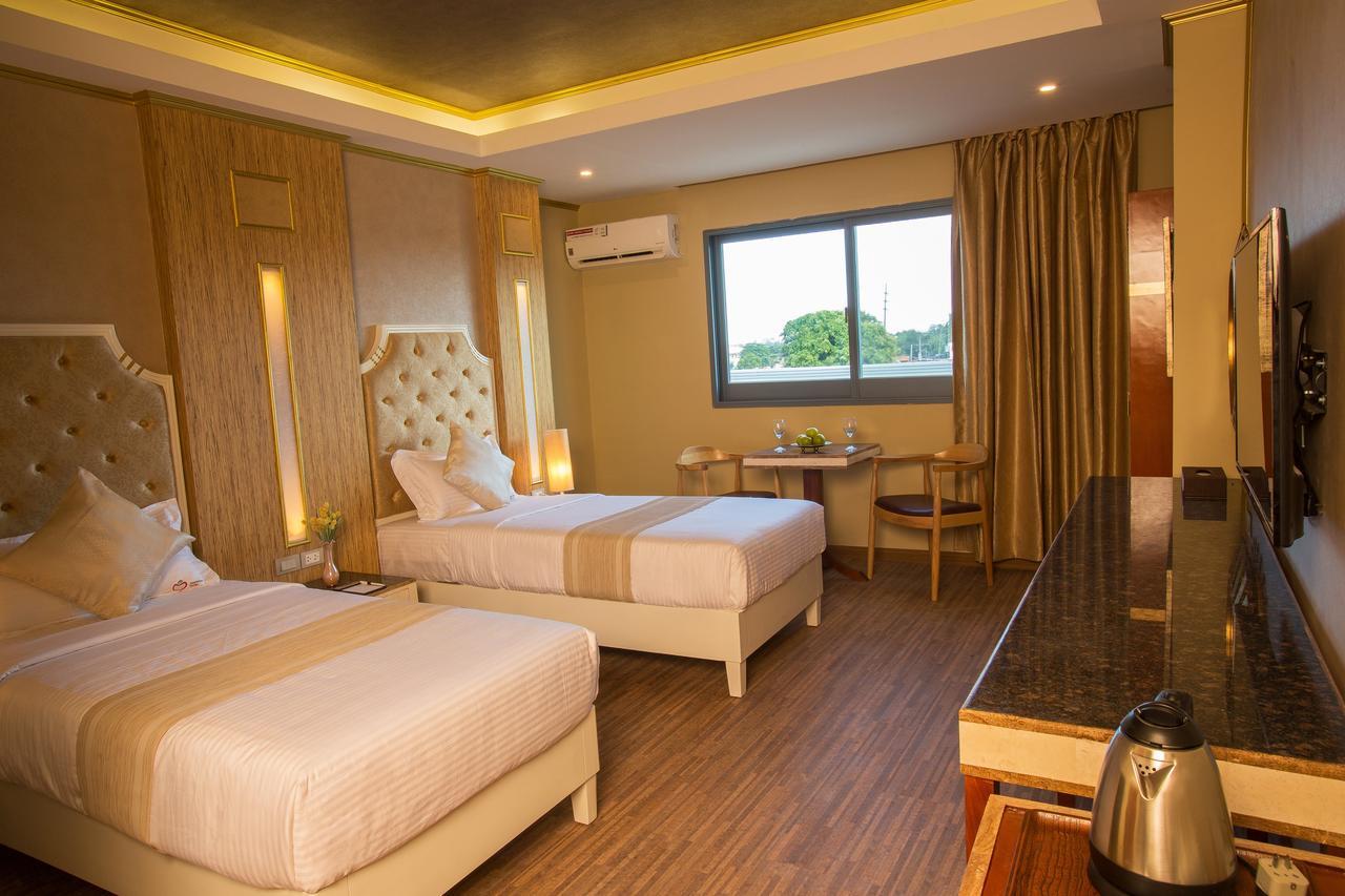Appleton Boutique Hotel Mactan Cebu Μακτάν Εξωτερικό φωτογραφία