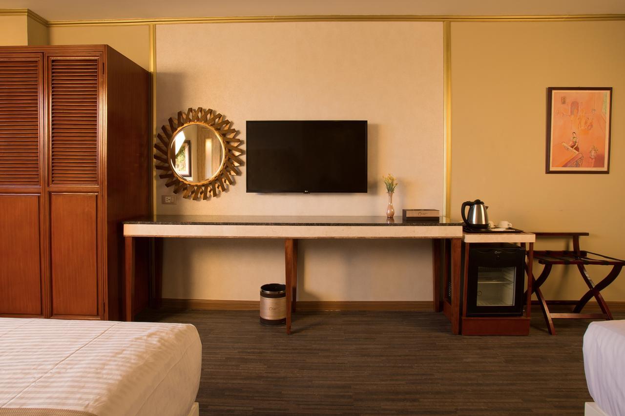 Appleton Boutique Hotel Mactan Cebu Μακτάν Εξωτερικό φωτογραφία