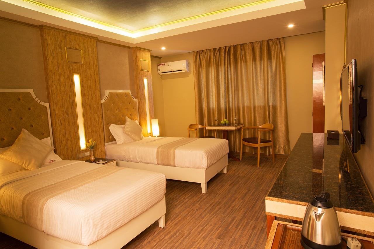 Appleton Boutique Hotel Mactan Cebu Μακτάν Εξωτερικό φωτογραφία
