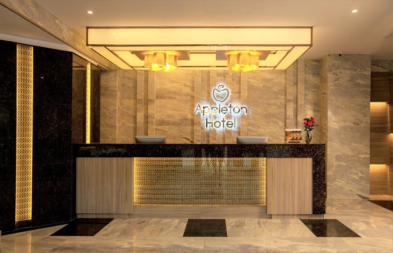 Appleton Boutique Hotel Mactan Cebu Μακτάν Εξωτερικό φωτογραφία