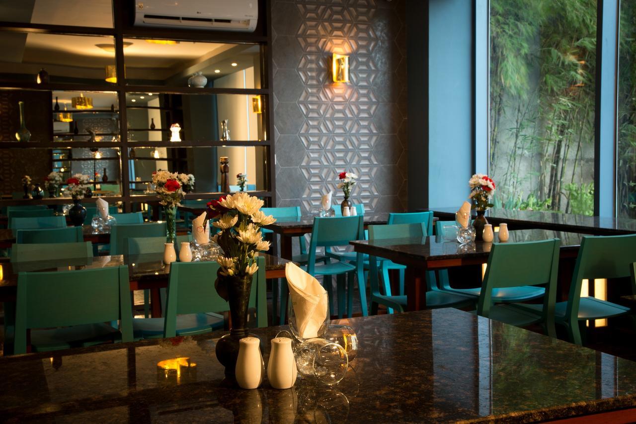 Appleton Boutique Hotel Mactan Cebu Μακτάν Εξωτερικό φωτογραφία
