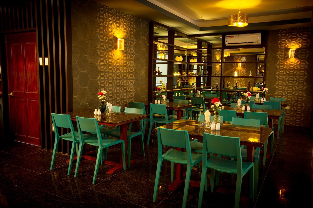 Appleton Boutique Hotel Mactan Cebu Μακτάν Εξωτερικό φωτογραφία